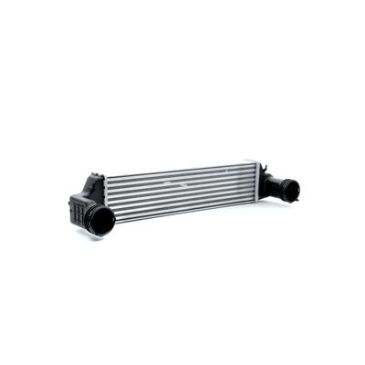 RIDEX Ladeluftkühler BMW 468I0020 17517789793,17517793370 Intercooler