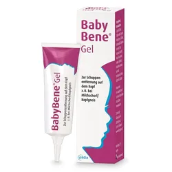 BabyBene Gel 10 ml