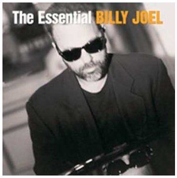 Billy Joel - The Essential Billy Joel - Preis vom 11.10.2026 23:13:37 h