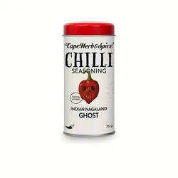 Cape Herb & Spice Ghost Chilli 75g