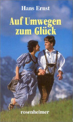 Hans Ernst - Auf Umwegen zum Glück - Preis vom 06.10.2026 07:26:00 h