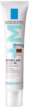 La Roche Posay Effaclar Duo + M Unifiant Triple Corrective 40 ml