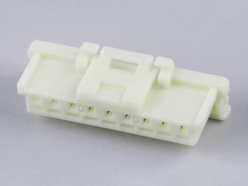 Molex Buchsengehäuse-Kabel 5051510901