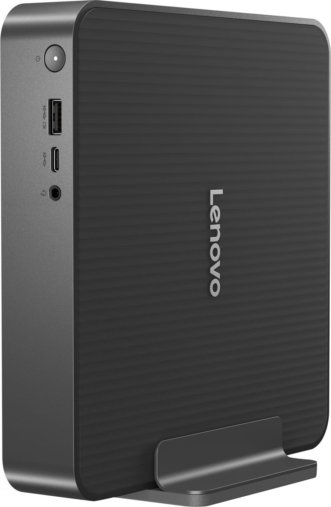 IBM Mini-PC "IdeaCentre Mini 01QX810", schwarz (luna grau), Microsoft Windows 11 Home, Adreno, 32 GB RAM 1.000 GB SSD, Desktop-PCs, Mini-PC