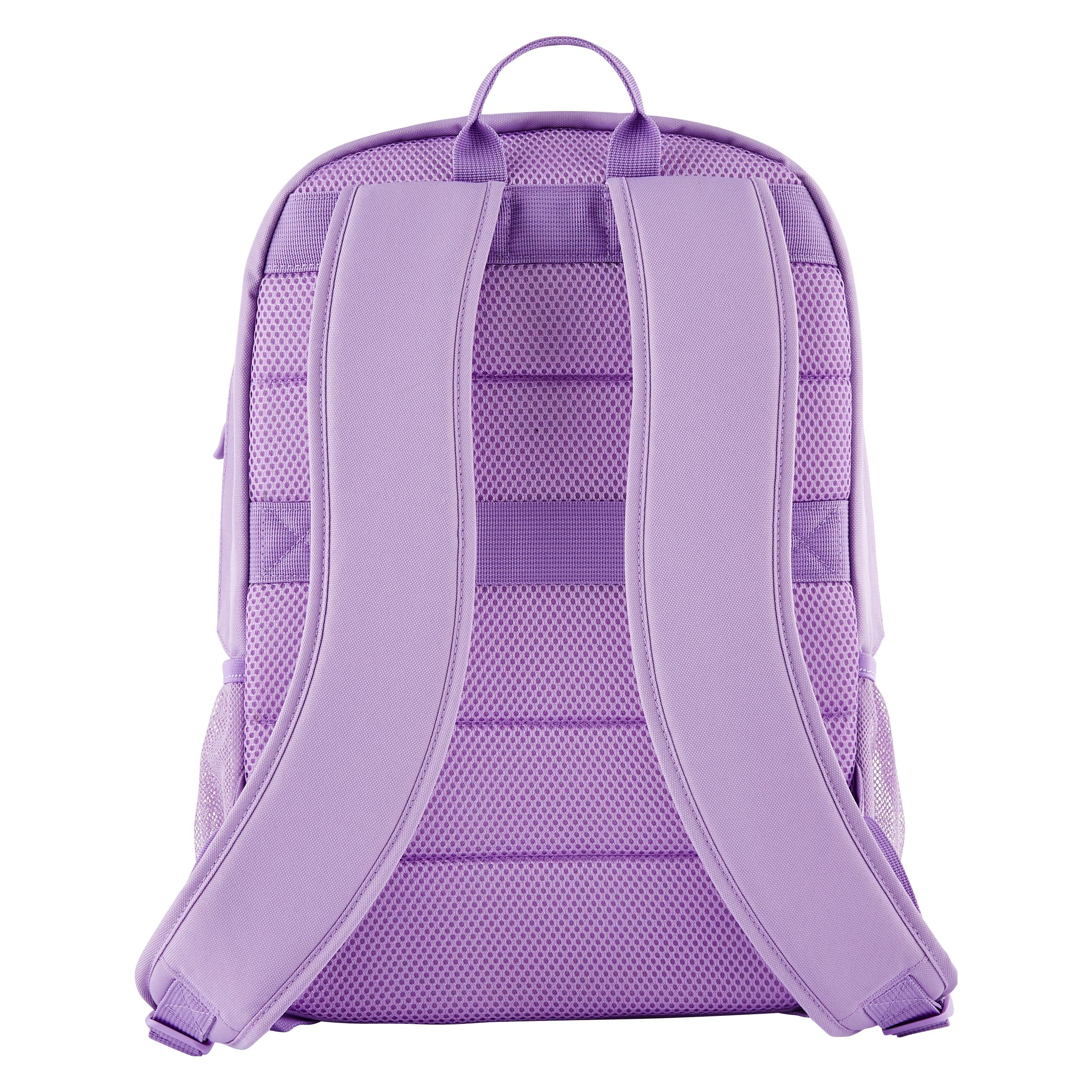 HP Campus Lavender Backpack (P) (17 l) (7J597AA)