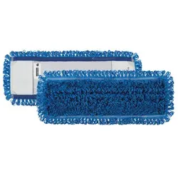 Mopp ECO! blau Schlingen, 40cm