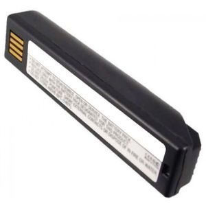 Honeywell Honeywell Barcode-Scanner-Ersatzakku BAT-SCN05, für  Xenon Performance 1952g, Granit 1991i