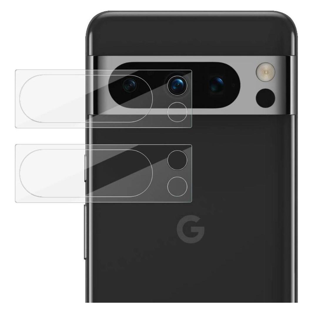 Imak Google Pixel 8 - 2 Stk. Panzerglas Kamera (Google Pixel 8) (660407479A)