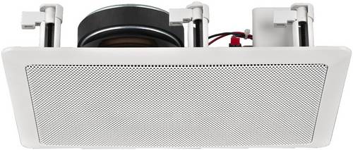 Monacor SPE-22 Einbaulautsprecher 80W 1St.