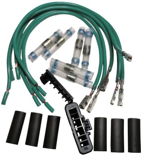 PLANET TECH PL5014 Cable Repair Set, tail light