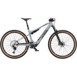 KTM Macina Scarp SX Master 400 Wh grau 2025 - 29" - 48 cm