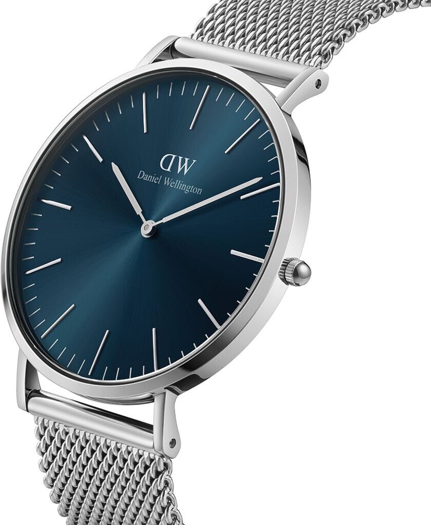 DANIEL WELLINGTON - Orologio Al Quarzo  Classic Revival Dw00100628 - DW00100628