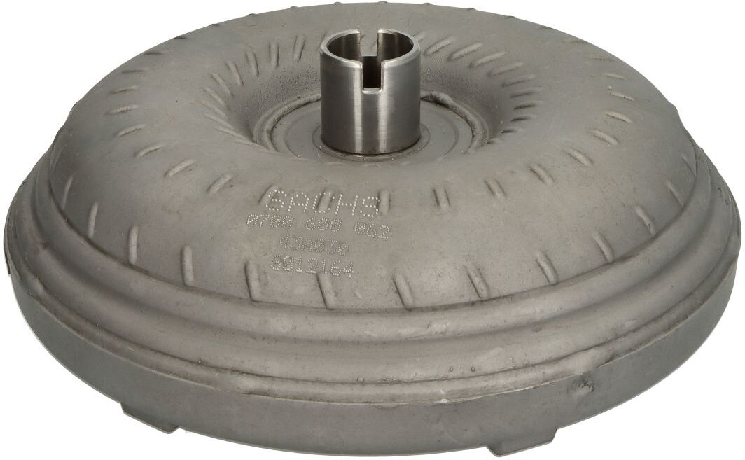 Kupplung, Automatikgetriebe (Wandler) SACHS 0700 600 062