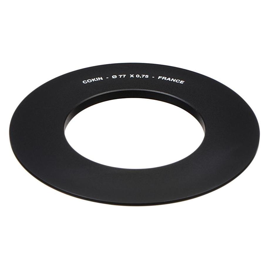 Cokin Adapter Serie X 77mm #X477 (Objektivfilter Adapter) (W/X04477)