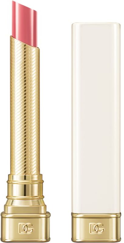 Dolce & Gabbana Classic My Juicy Sheer moisturising glossy lipstick shade My 17.02 1.6 g