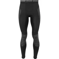 Stanno, Herren, Funktionsunterhose, Equip Anti Abrieb Tight (M), Schwarz, M