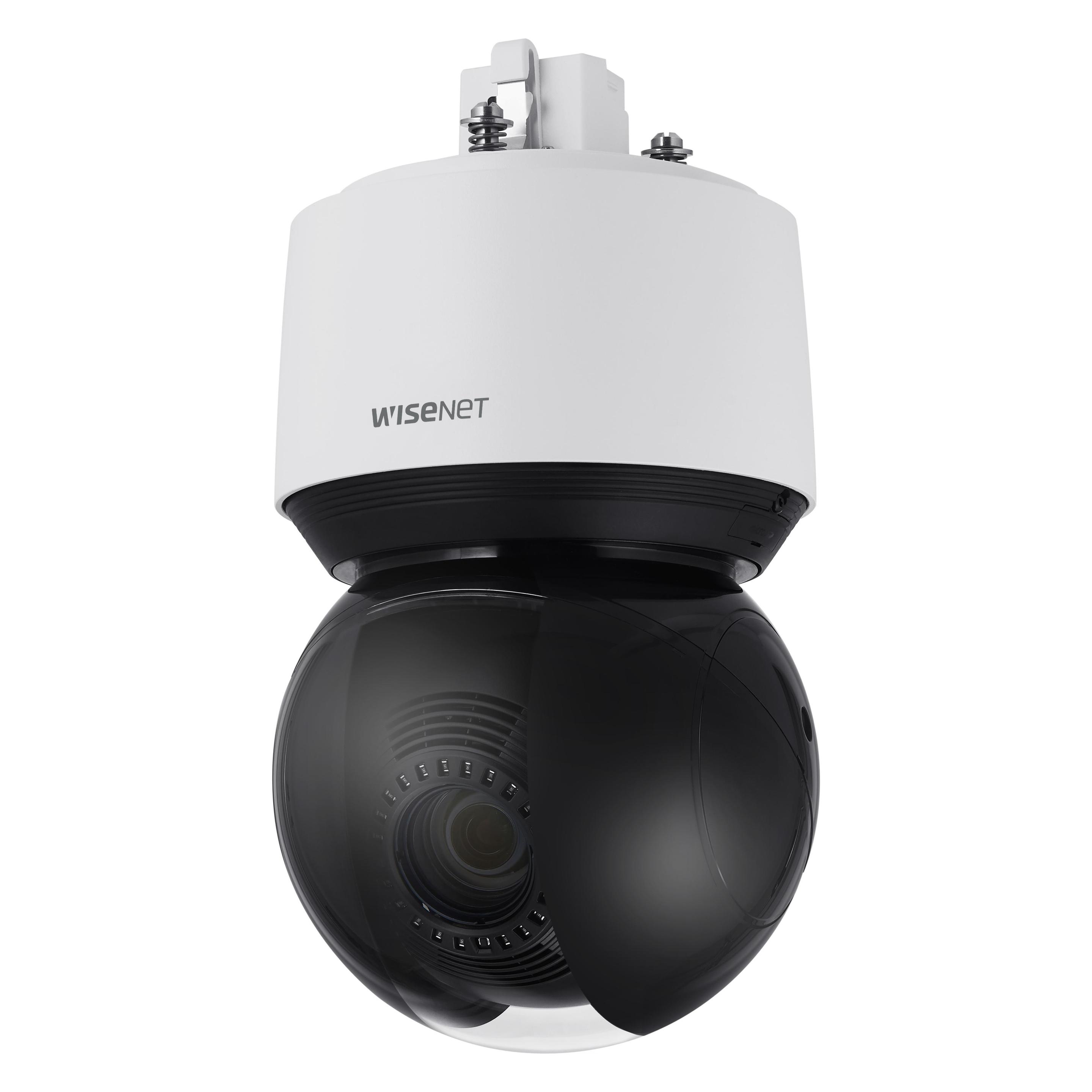 Hanwha 2MP 32x IR PTZ (1920 x 1080 Pixels) (QNP-6320R)