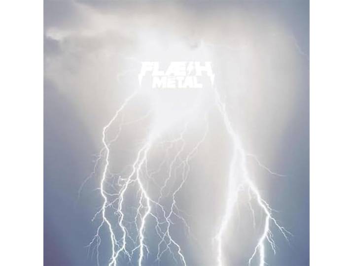 Flash Metal