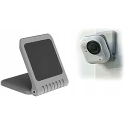 Sunnylife Stojak Uchwyt Mocowanie Na Magnes Do Dji Osmo Nano Insta360 Go Ultra 3 3s / Mj120-gy, Action Cam Zubehör
