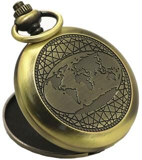 Multisell Products Hub Vintage Pocket Watch Compass Metal Flip Gift Compass Vintage Pocket Watch Compass Metal Flip Gift Compass