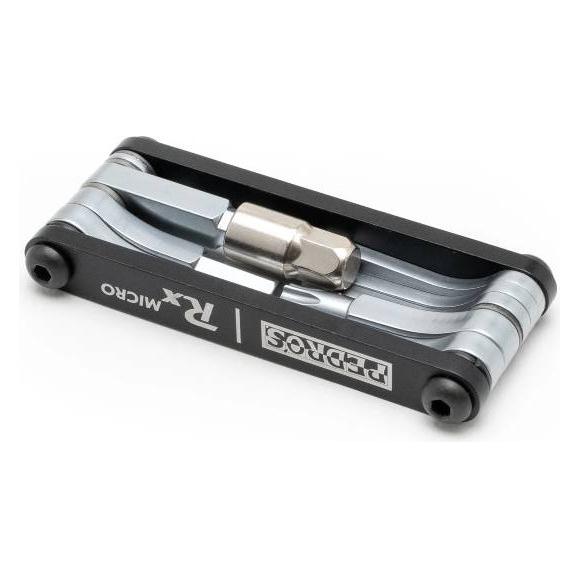 Pedros Pedro's Rx Micro-10 Multitool (40085250)