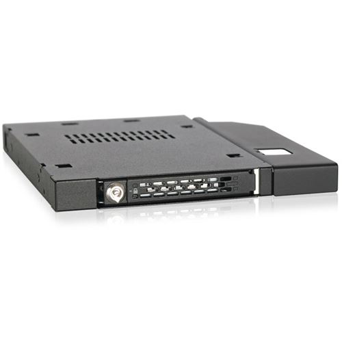 Icy Dock Wechselrahmen 2,5" SATA/SAS