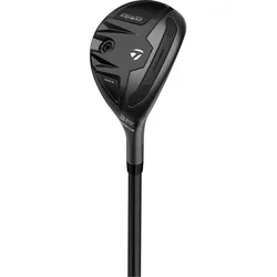 TaylorMade Rescue Qi4D Max