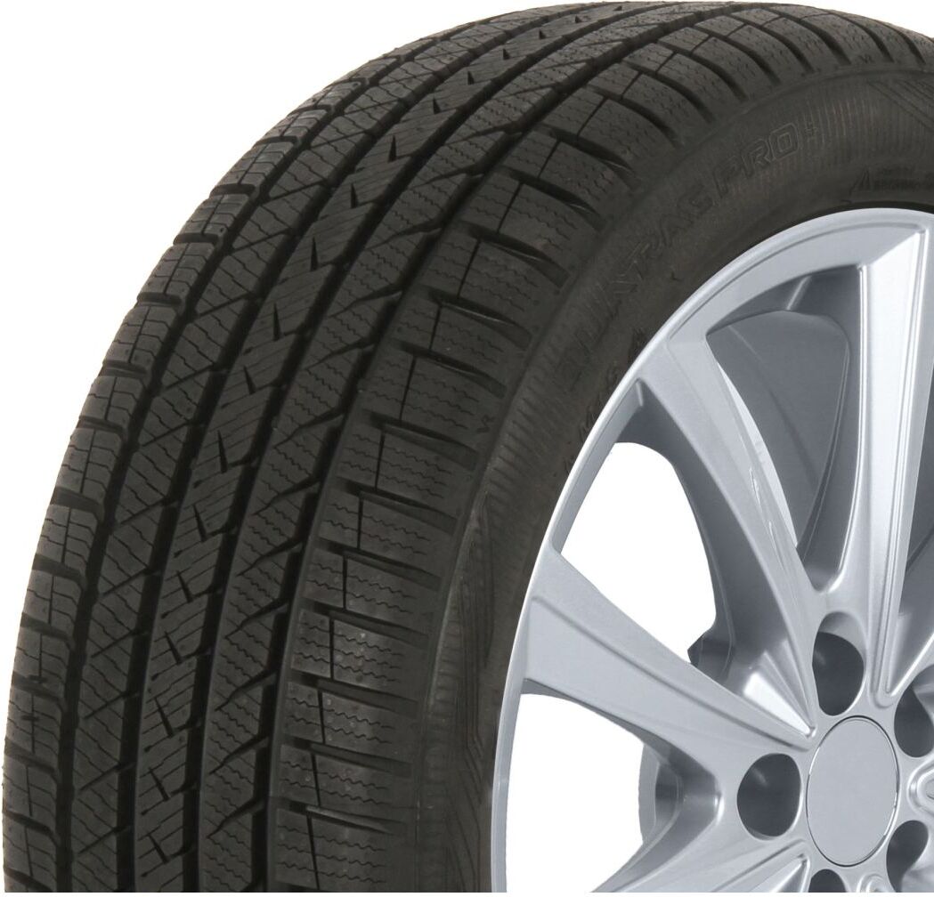 Ganzjahresreifen VREDESTEIN Quatrac Pro+ 235/60R18 107W