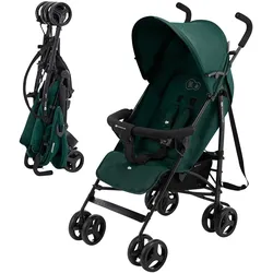 Kinderkraft Buggy TIK, gruen