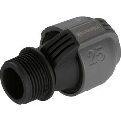 GARDENA Sprinklersystem 02763-20 Verbinder 33,25 mm (1) AG