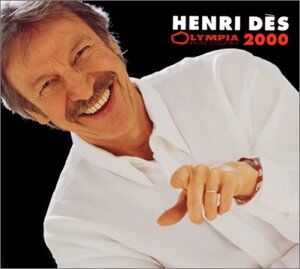 Henri Dès - Olympia 2000 [Digipack] - Preis vom 08.10.2026 07:26:42 h