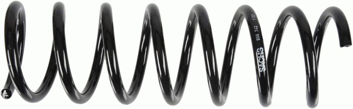 Fahrwerksfeder SACHS 996 742