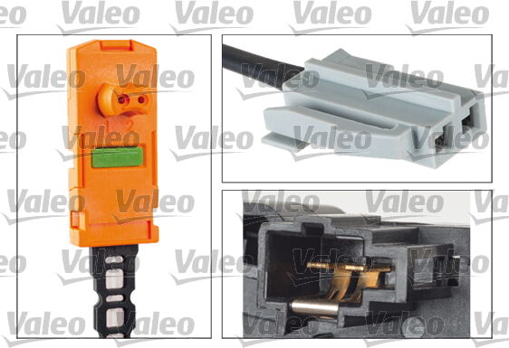 Valeo Wickelfeder, Airbag Original Teil 251648 Für Renault