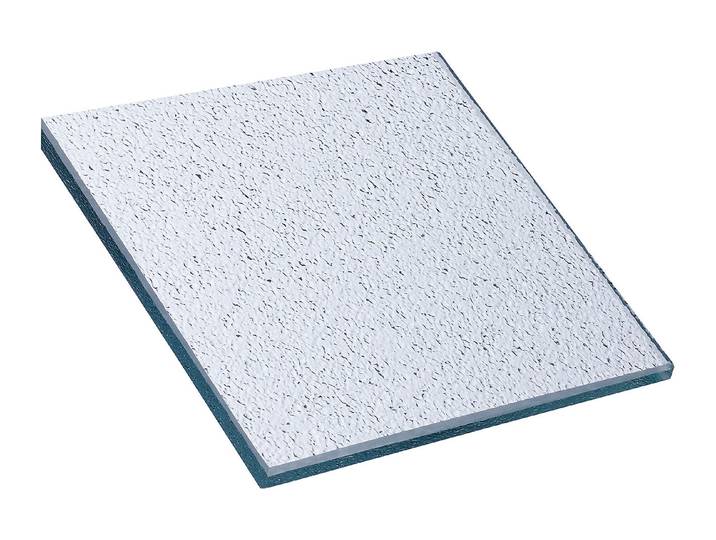 Spiegelrohglas Weiss 2.51 × 2 m 6 mm