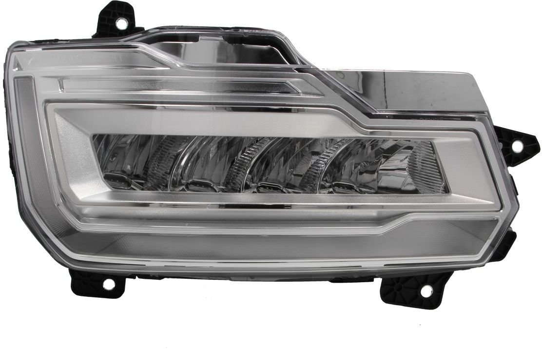 Trucklight Fanali HL-DA011L