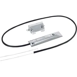 Abus, Einbruchschutz + Alarmanlage, Magnetkontakt Weiss Expert MK4