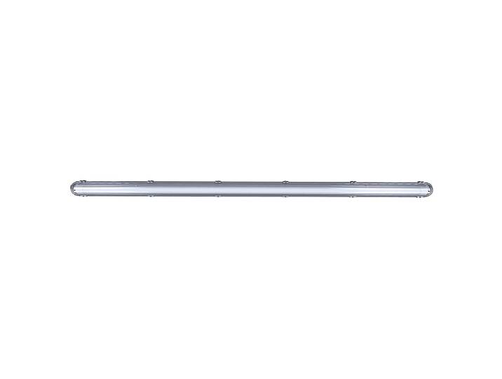 Deckenleuchte Works Single 155cm Grau