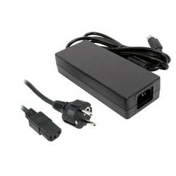 CoreParts MBXPOS-AC0001 Notebook-Netzteil 50 W 24 V