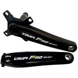 Crupi, Velokurbel, (175 mm)