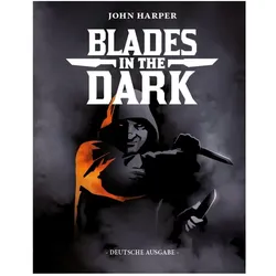 System Matters Verlag, Babymobile, Blades in the Dark