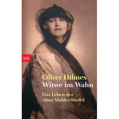 Witwe im Wahn, Taschenbuch von Oliver Hilmes, btb