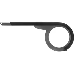 Horn Kettenschützer Catena A09 42-44 Zähne schwarz