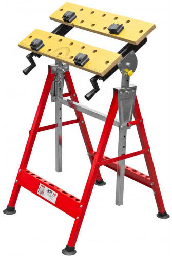 Holzmann Établi Maschinen (100kg/600x250mm) WST10