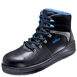 THERMOTECH 800 HI HRO - S3 - W10 - Gr.46 - black - 46
