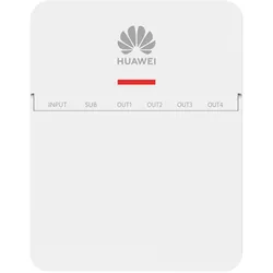 HUAWEI FTTR Fiber Distribution Unit Wall-mounting 86x110x36.5 YB816 Plastic ATB2121-S-5U-SCAPC