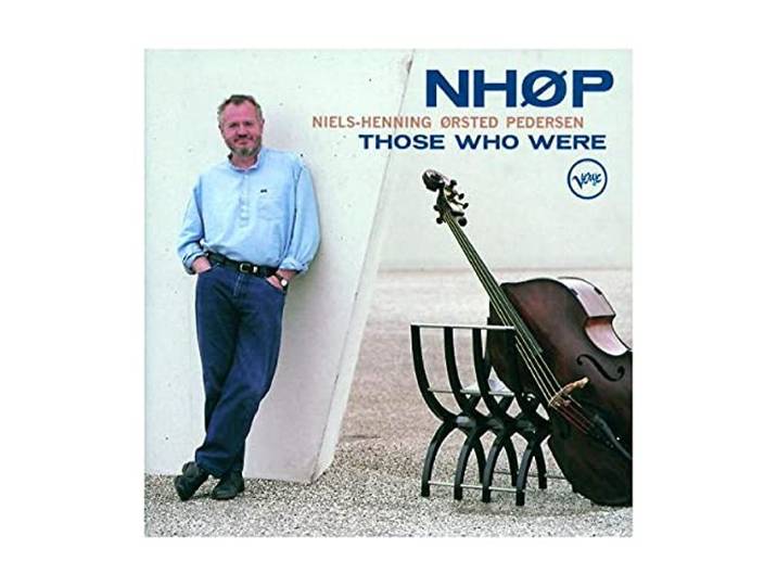 Those Who Were