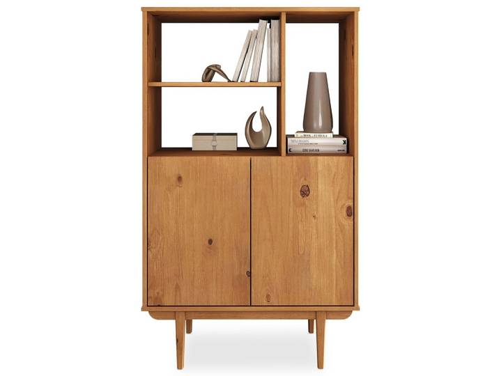 HIGHBOARD SIMONA Eiche