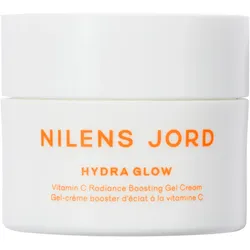 NILENS JORD Hydra Glow Vitamin C Radiance Boosting Gel Cream