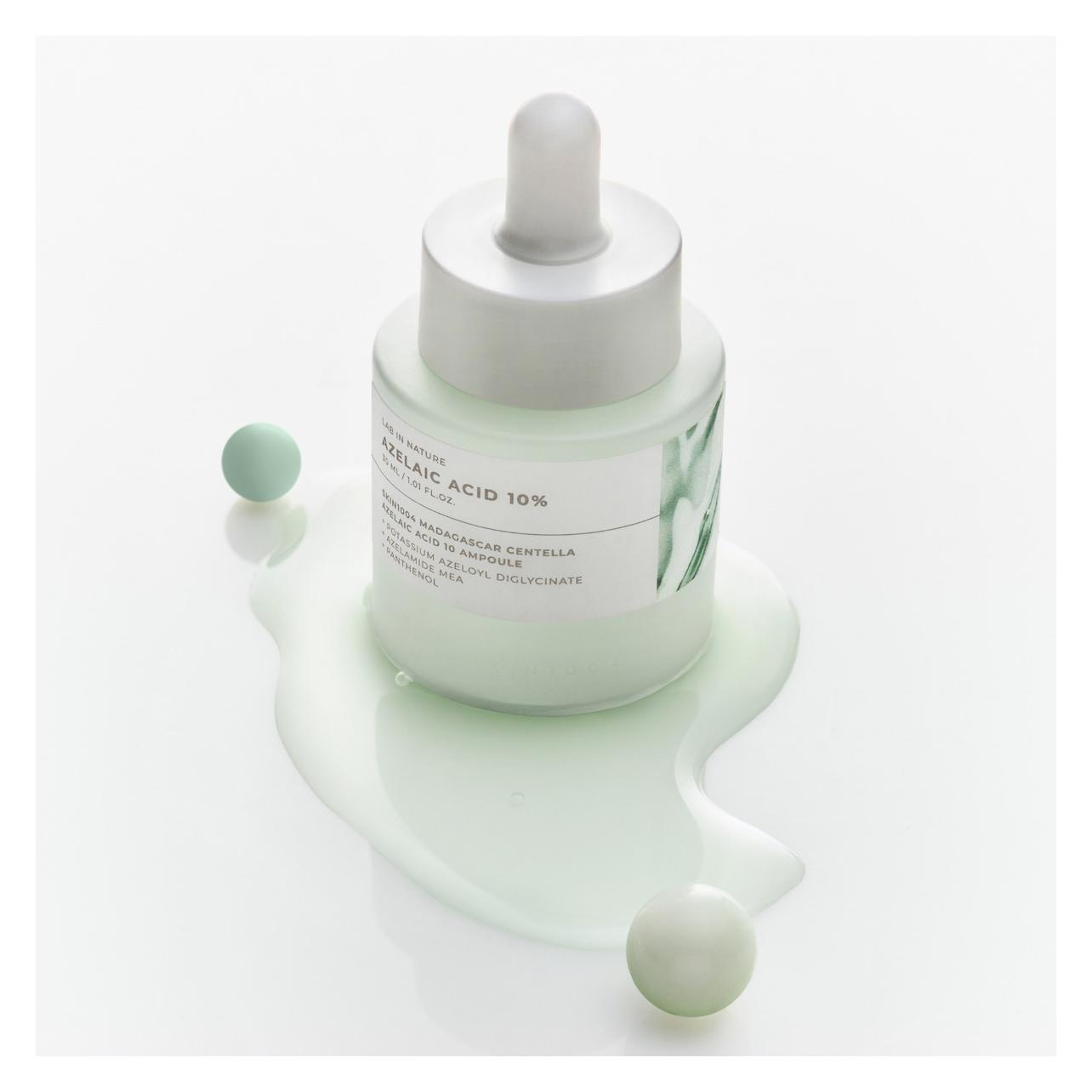Skin1004 Azelainsäure 10 Ampullen à 30 ml (30 ml) (SK4-00046)