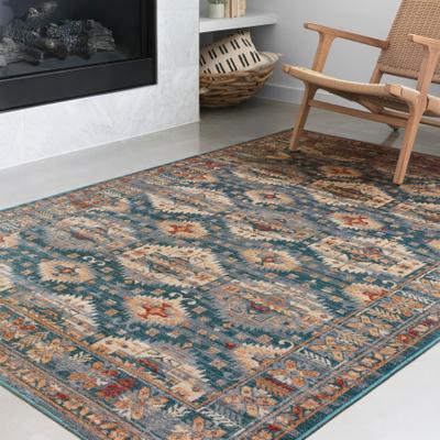 Alexander Home Karla Traditional Area Rug